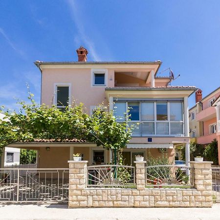 Apartment Simic In Fazana App 4 Exterior foto