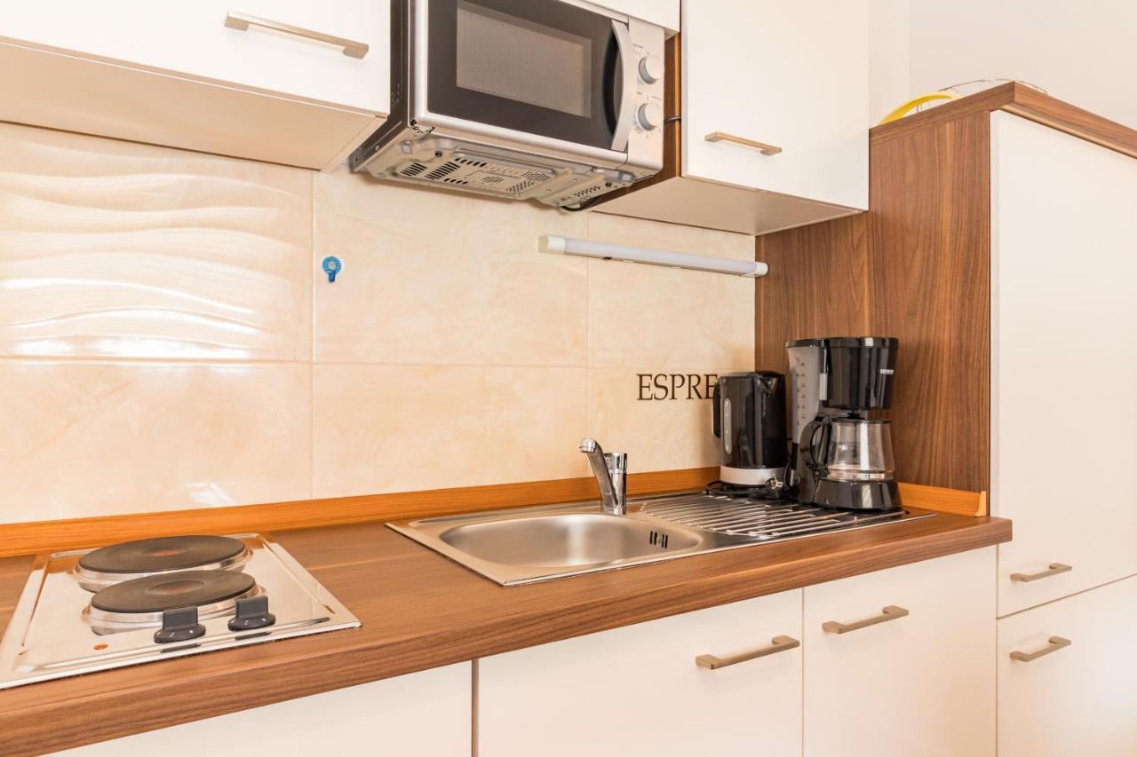 Apartment Simic In Fazana App 4 Exterior foto