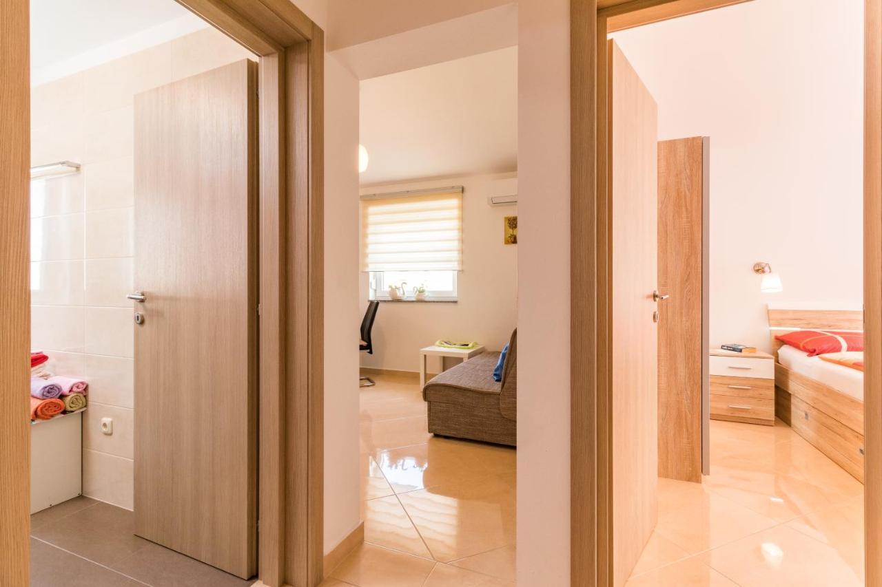 Apartment Simic In Fazana App 4 Exterior foto