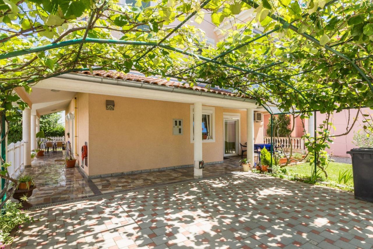 Apartment Simic In Fazana App 4 Exterior foto